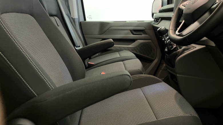 Volkswagen Transporter T28 Swb Diesel 2.0 TDI 110 Commerce Plus Van